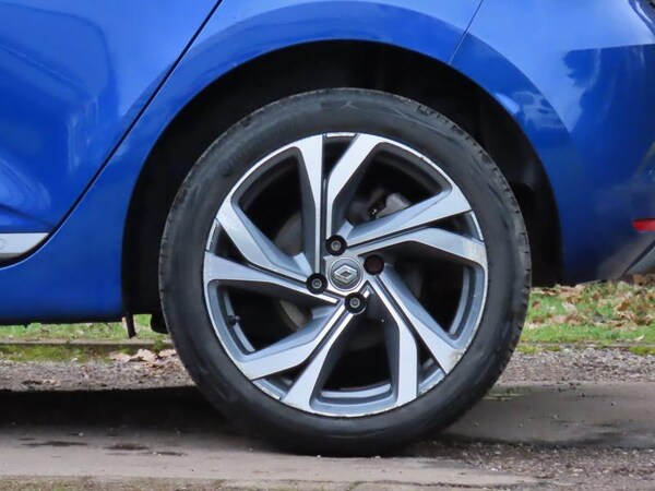 Used Renault Clio 2021 for sale - 73663021: Photo 8