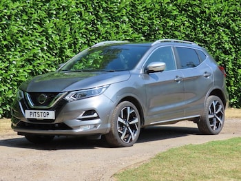 Used Nissan Qashqai 2019 for sale - 79226414: Photo