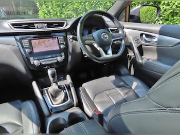 Used Nissan Qashqai 2019 for sale - 79226414: Photo