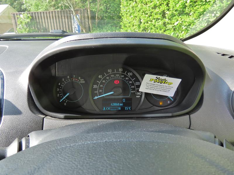 Vehicle 16