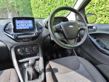 Used Ford Ka+ 2018 for sale - 74602579: Photo