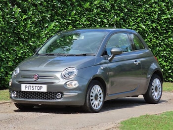 Used Fiat 500 2016 for sale - 75266425: Photo