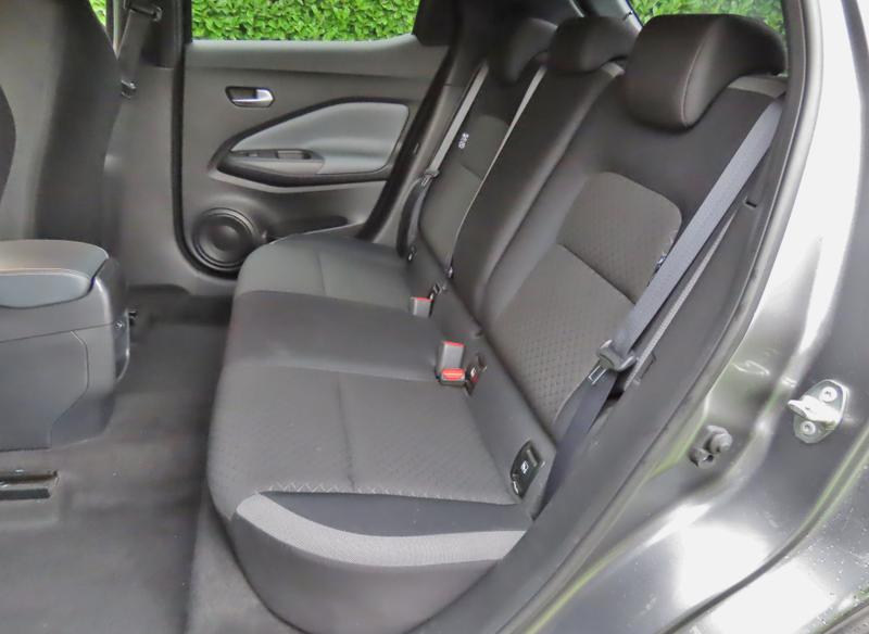 Used Nissan Juke 2021 for sale - 76415752: Photo 12