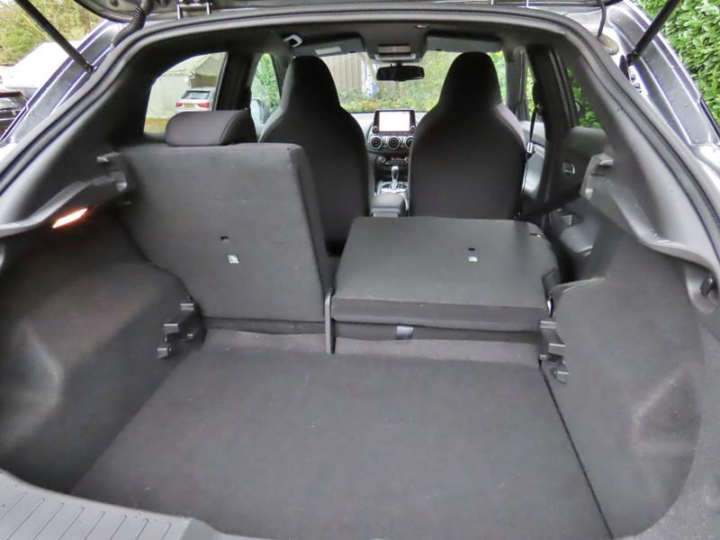 Used Nissan Juke 2021 for sale - 76415752: Photo 14