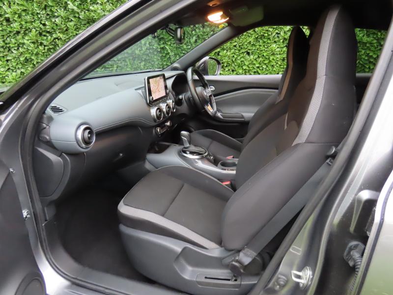 Used Nissan Juke 2021 for sale - 76415752: Photo 15