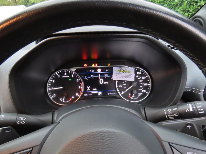 Used Nissan Juke 2021 for sale - 76415752: Photo 16