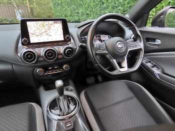 Used Nissan Juke 2021 for sale - 76415752: Photo