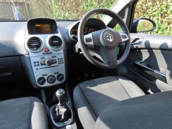 Used Vauxhall Corsa 2014 for sale - 74145770: Photo