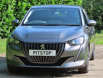 Used Peugeot 208 2020 for sale - 78984713: Photo