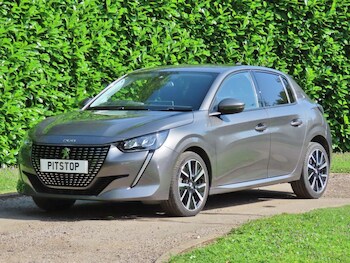 Used Peugeot 208 2020 for sale - 78984713: Photo