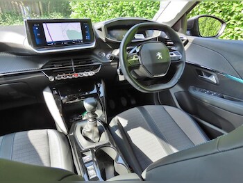 Used Peugeot 208 2020 for sale - 78984713: Photo