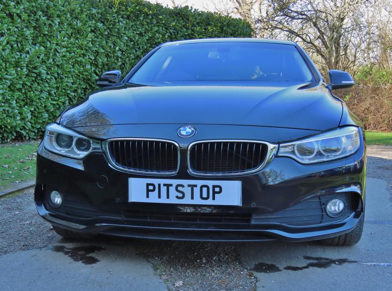 Used BMW 4 Series 2015 for sale - 77918693: Photo 10