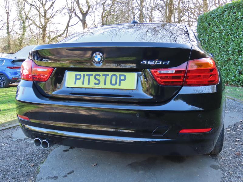 Used BMW 4 Series 2015 for sale - 77918693: Photo 11
