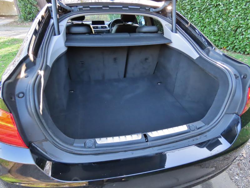 Used BMW 4 Series 2015 for sale - 77918693: Photo 12