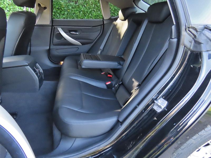 Used BMW 4 Series 2015 for sale - 77918693: Photo 13