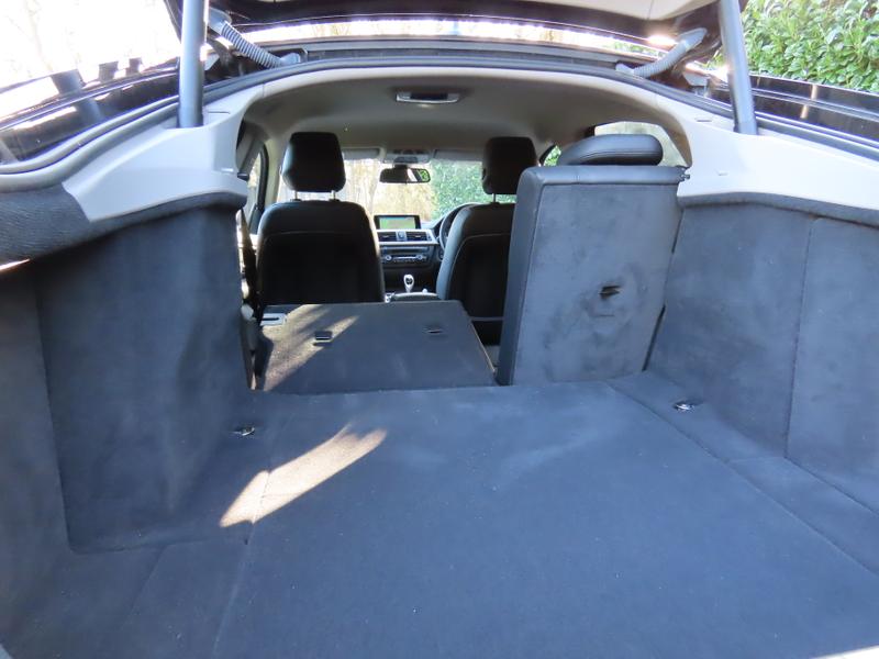 Used BMW 4 Series 2015 for sale - 77918693: Photo 14