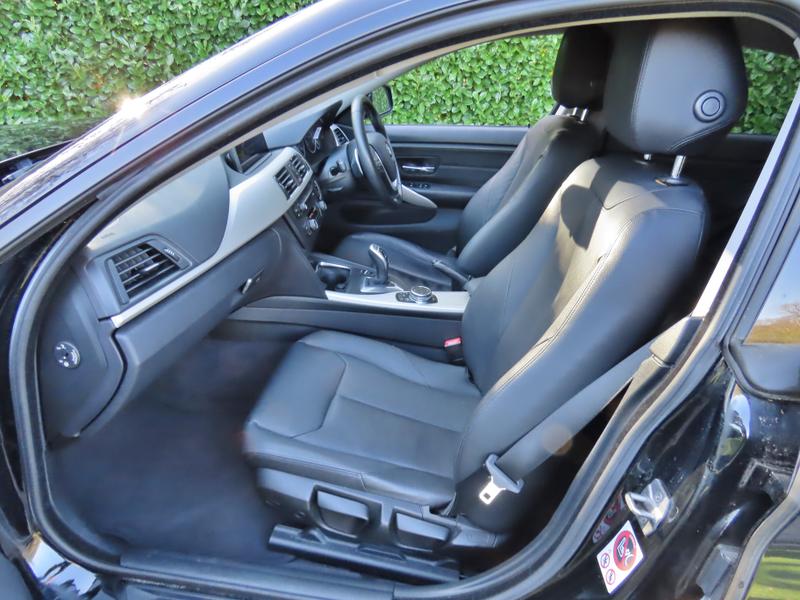 Used BMW 4 Series 2015 for sale - 77918693: Photo 15