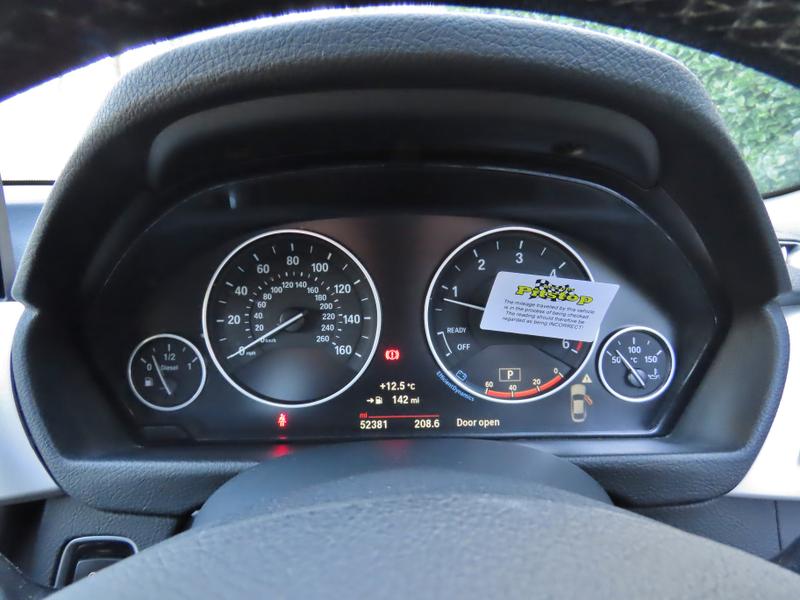 Used BMW 4 Series 2015 for sale - 77918693: Photo 16