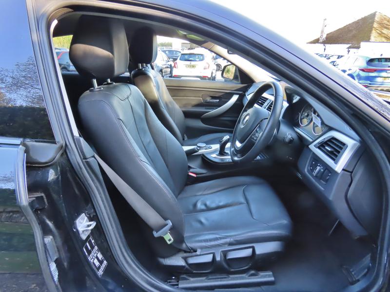 Used BMW 4 Series 2015 for sale - 77918693: Photo 17