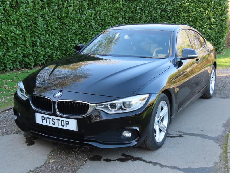 Used BMW 4 Series 2015 for sale - 77918693: Photo 19
