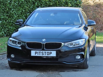 Used BMW 4 Series 2015 for sale - 77918693: Photo