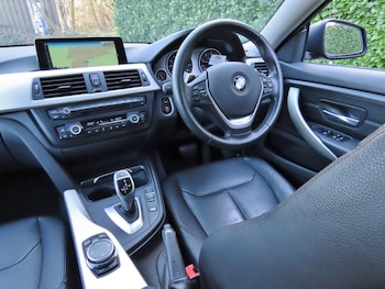 Used BMW 4 Series 2015 for sale - 77918693: Photo