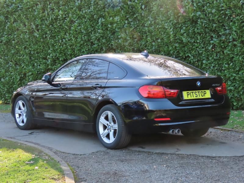 Used BMW 4 Series 2015 for sale - 77918693: Photo 6