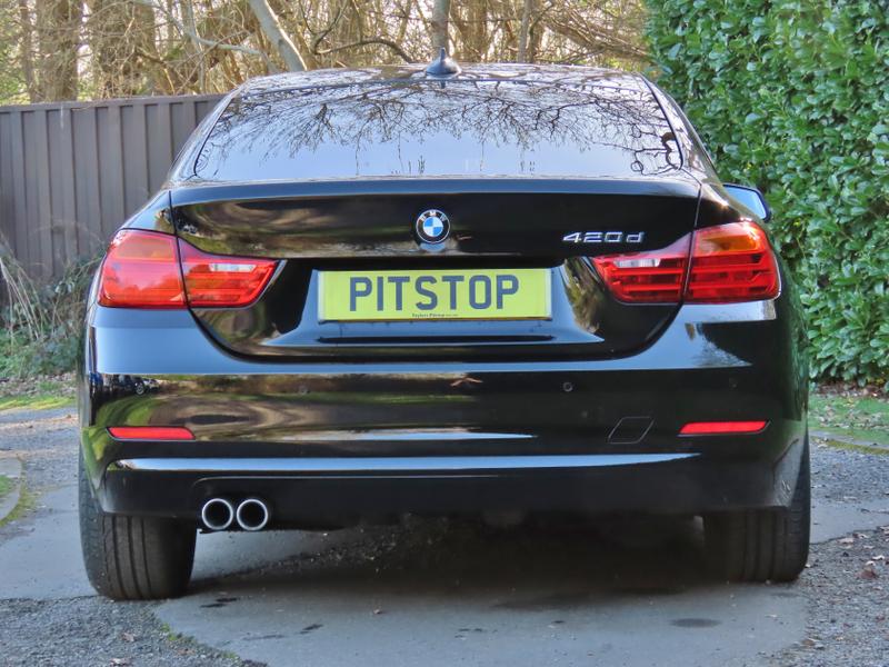 Used BMW 4 Series 2015 for sale - 77918693: Photo 7