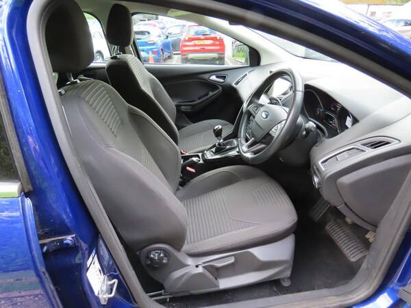 Used Ford Focus 2017 for sale - 75392115: Photo 17