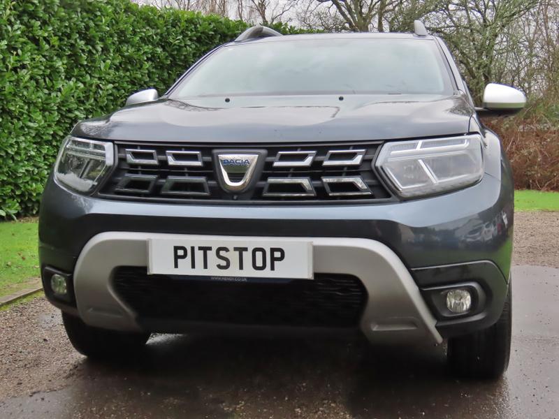 Used Dacia Duster 2021 for sale - 77505789: Photo 10