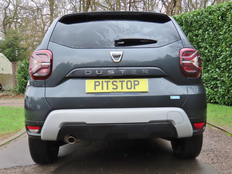 Used Dacia Duster 2021 for sale - 77505789: Photo 11