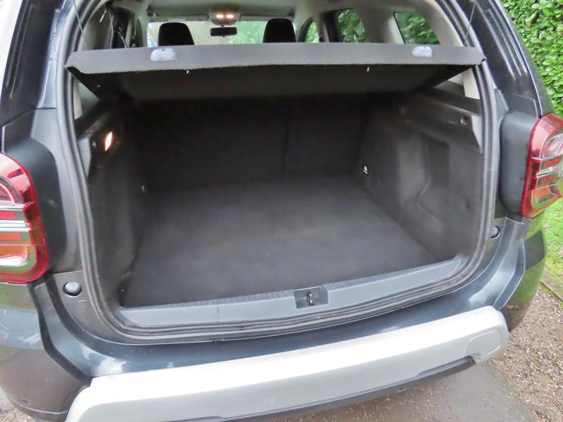 Used Dacia Duster 2021 for sale - 77505789: Photo 12