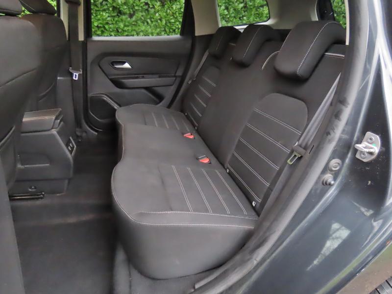 Used Dacia Duster 2021 for sale - 77505789: Photo 13