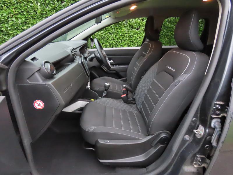 Used Dacia Duster 2021 for sale - 77505789: Photo 15