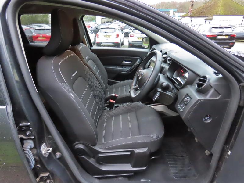 Used Dacia Duster 2021 for sale - 77505789: Photo 17