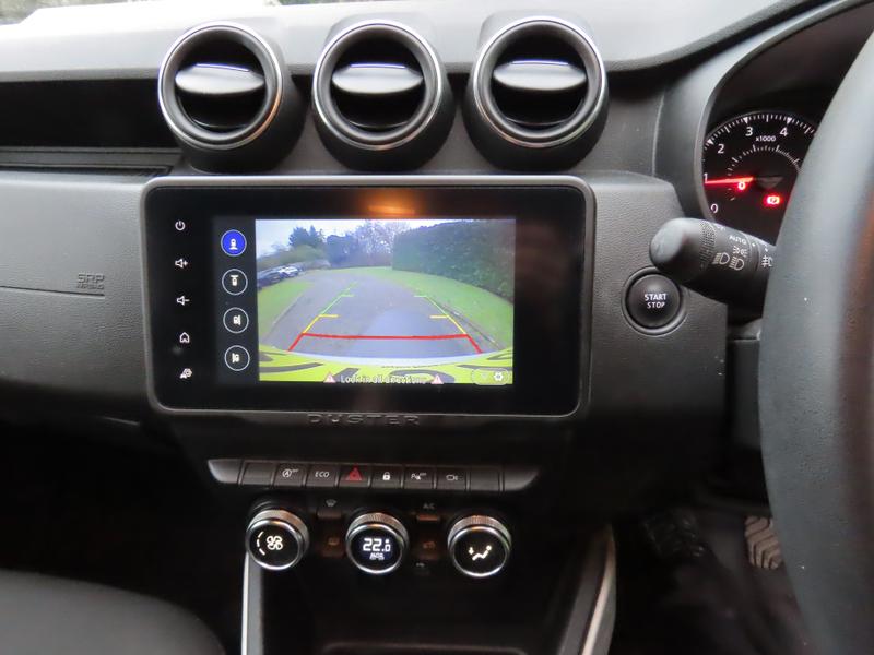 Used Dacia Duster 2021 for sale - 77505789: Photo 18