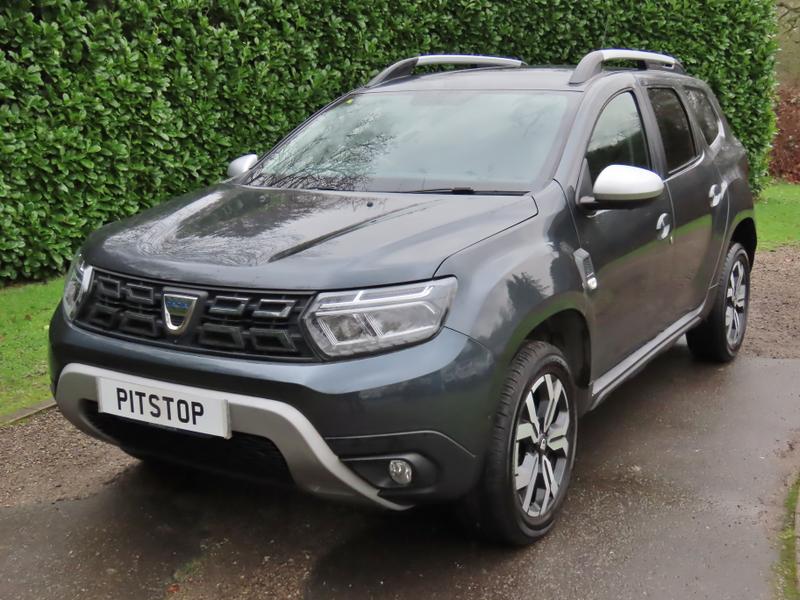Used Dacia Duster 2021 for sale - 77505789: Photo 19