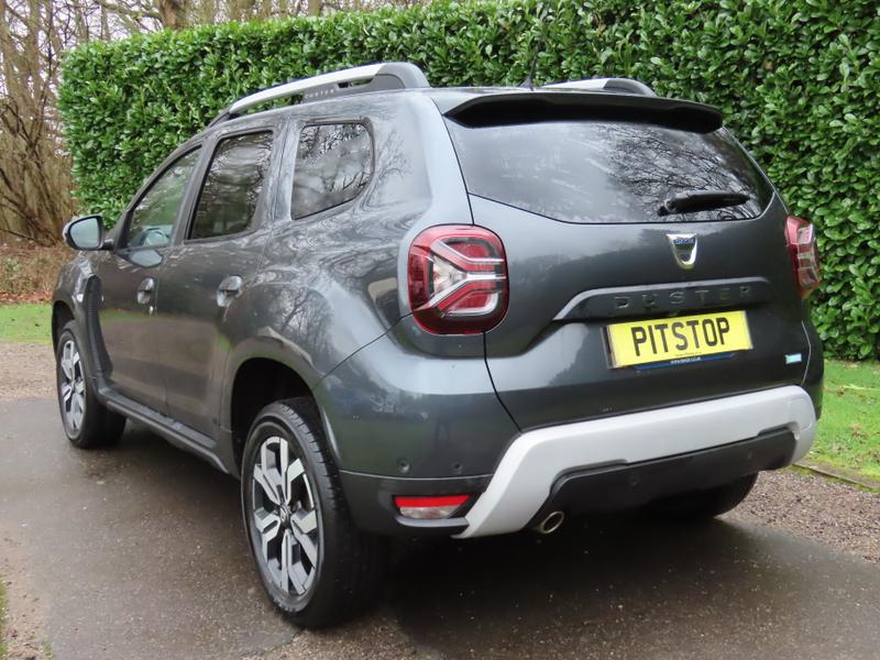 Used Dacia Duster 2021 for sale - 77505789: Photo 20