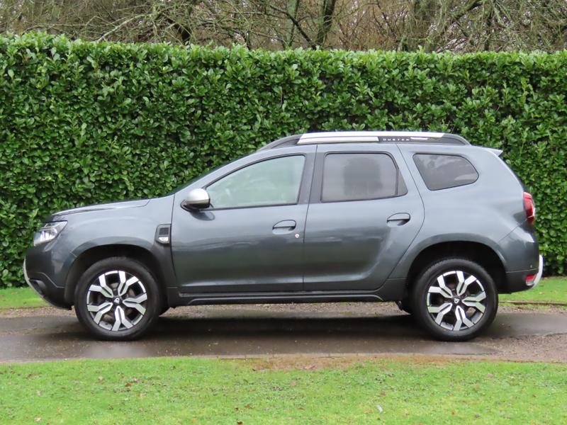 Used Dacia Duster 2021 for sale - 77505789: Photo 5