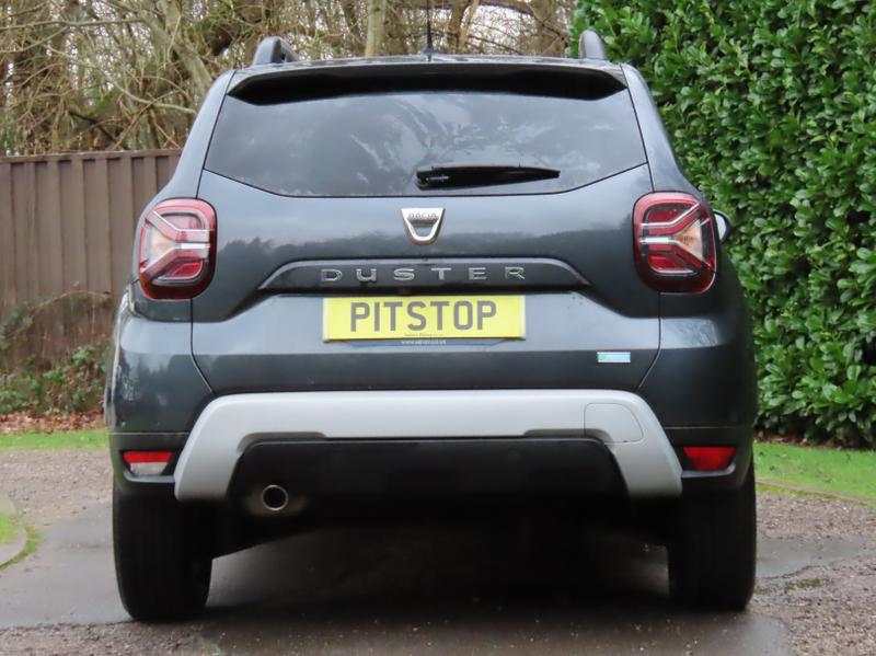 Used Dacia Duster 2021 for sale - 77505789: Photo 7