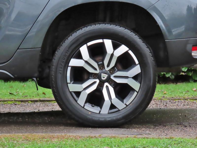 Used Dacia Duster 2021 for sale - 77505789: Photo 8