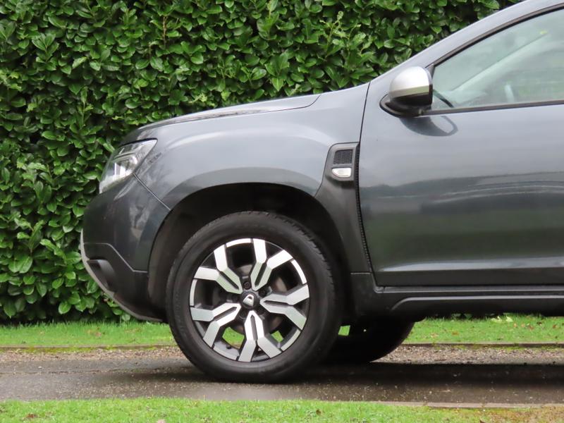 Used Dacia Duster 2021 for sale - 77505789: Photo 9