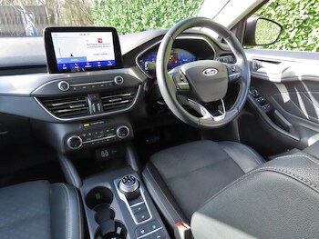 Used Ford Focus 2021 for sale - 78314271: Photo