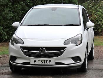Used Vauxhall Corsa 2015 for sale - 79776050: Photo