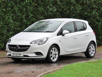 Used Vauxhall Corsa 2015 for sale - 79776050: Photo