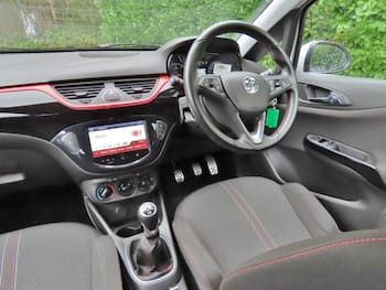 Used Vauxhall Corsa 2015 for sale - 79776050: Photo
