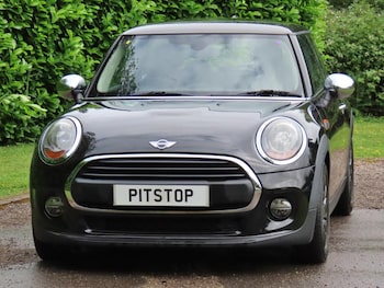 Used MINI Hatch 2016 for sale - 78775661: Photo