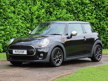 Used MINI Hatch 2016 for sale - 78775661: Photo