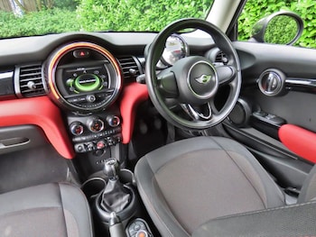 Used MINI Hatch 2016 for sale - 78775661: Photo