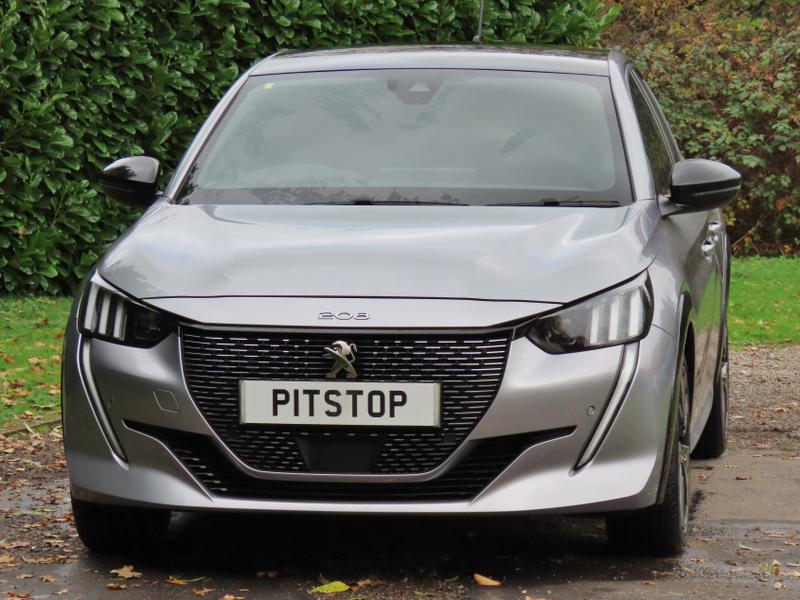 Used Peugeot 208 2023 for sale - 76434037: Photo 1